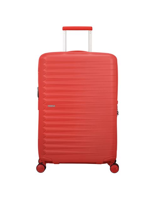 Fastforward trolley medio SAMSONITE | 155260SUNSET CORAL